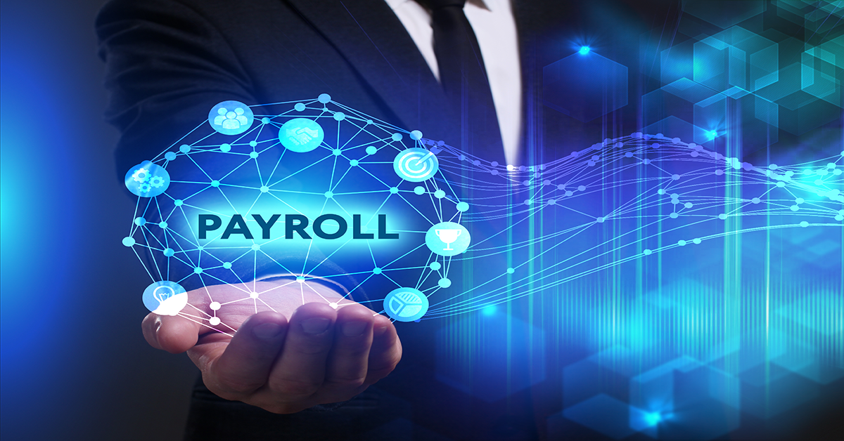 Payroll Software System